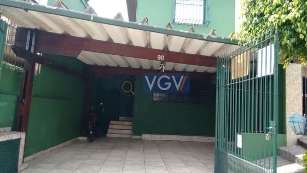 Casa, 2 quartos, 118 m² - Foto 2