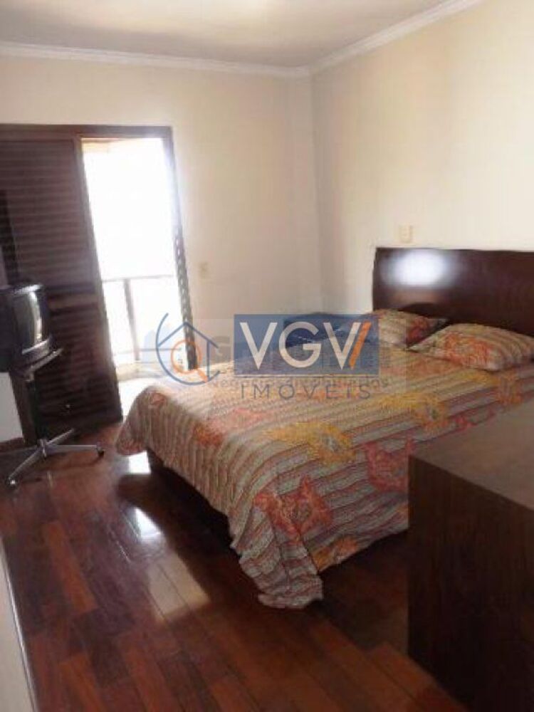 Apartamento, 3 quartos, 113 m² - Foto 1