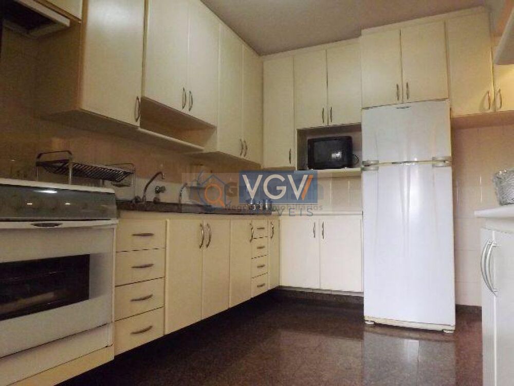 Apartamento, 3 quartos, 113 m² - Foto 3
