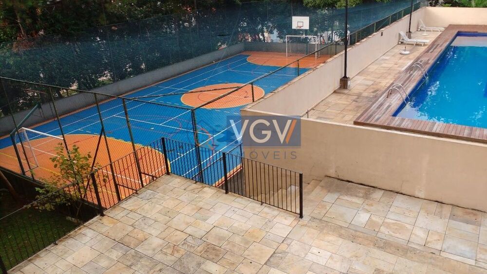 Apartamento, 3 quartos, 110 m² - Foto 1