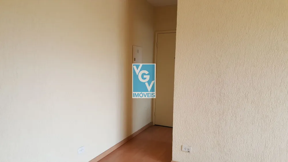 Apartamento, 3 quartos, 60 m² - Foto 1