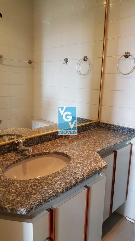 Apartamento, 3 quartos, 60 m² - Foto 1