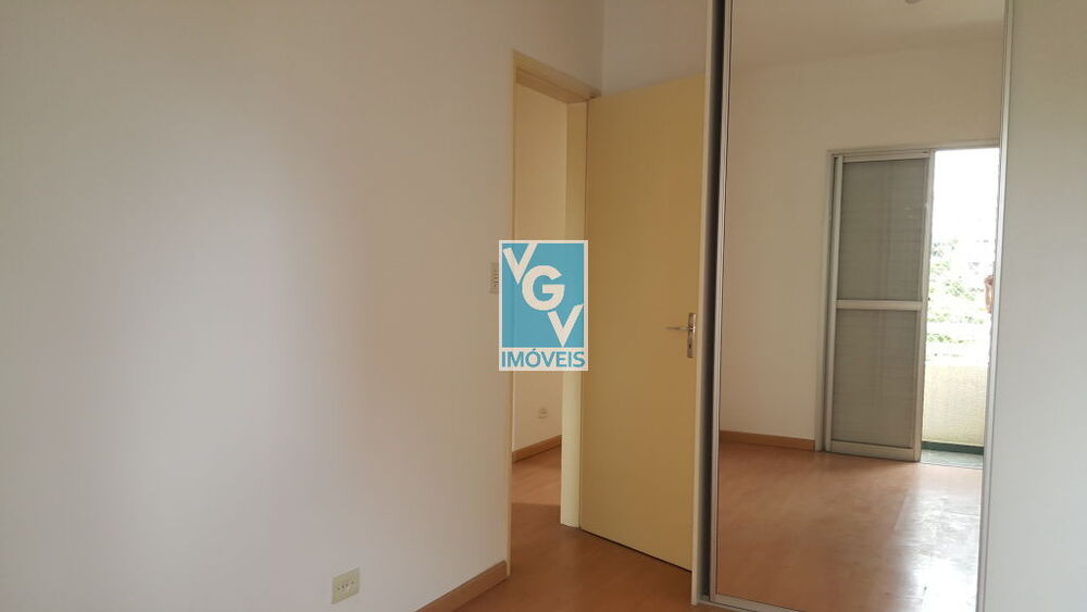 Apartamento, 3 quartos, 60 m² - Foto 3