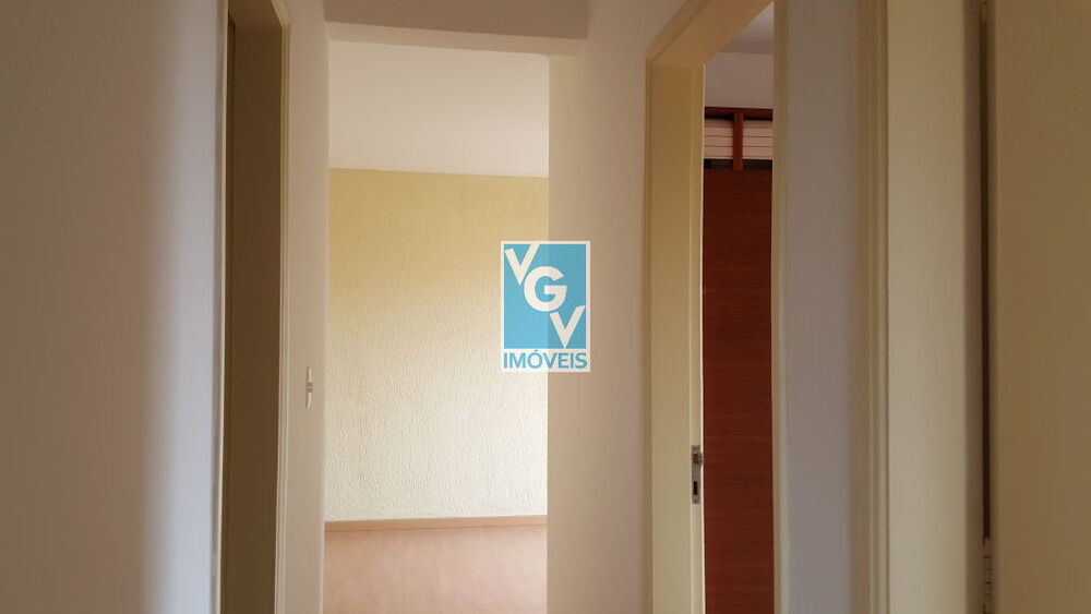 Apartamento, 3 quartos, 60 m² - Foto 2