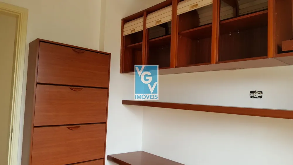 Apartamento, 3 quartos, 60 m² - Foto 5