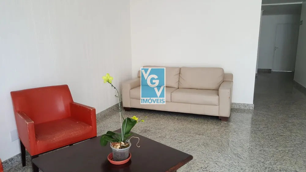 Apartamento, 3 quartos, 60 m² - Foto 11