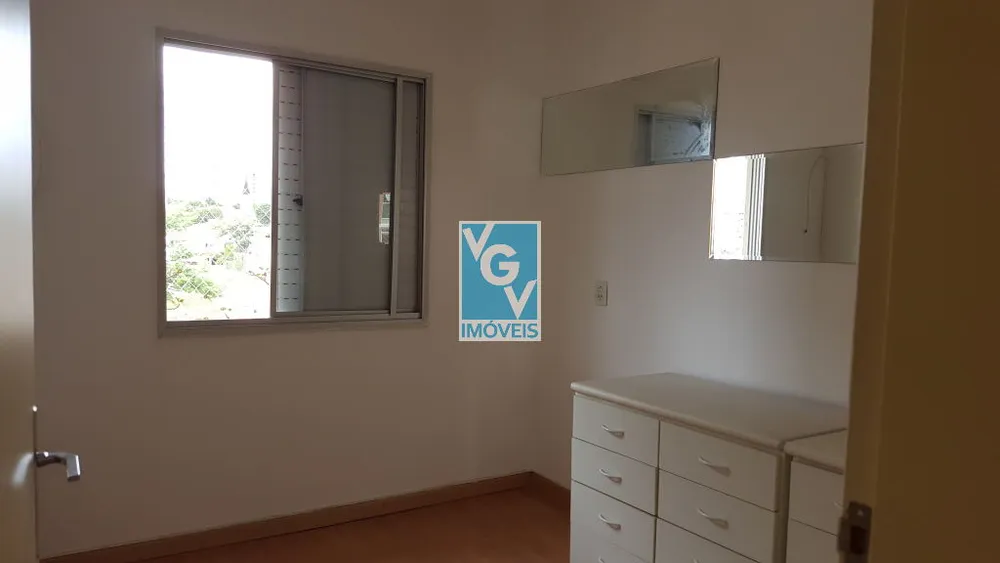 Apartamento, 3 quartos, 60 m² - Foto 8
