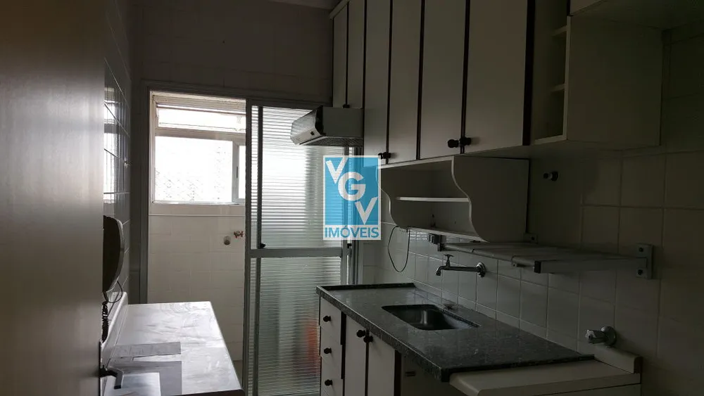 Apartamento, 3 quartos, 60 m² - Foto 3