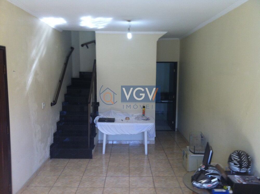 Casa, 3 quartos, 150 m² - Foto 2