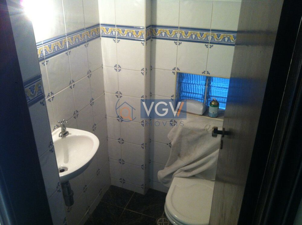 Casa, 3 quartos, 150 m² - Foto 11