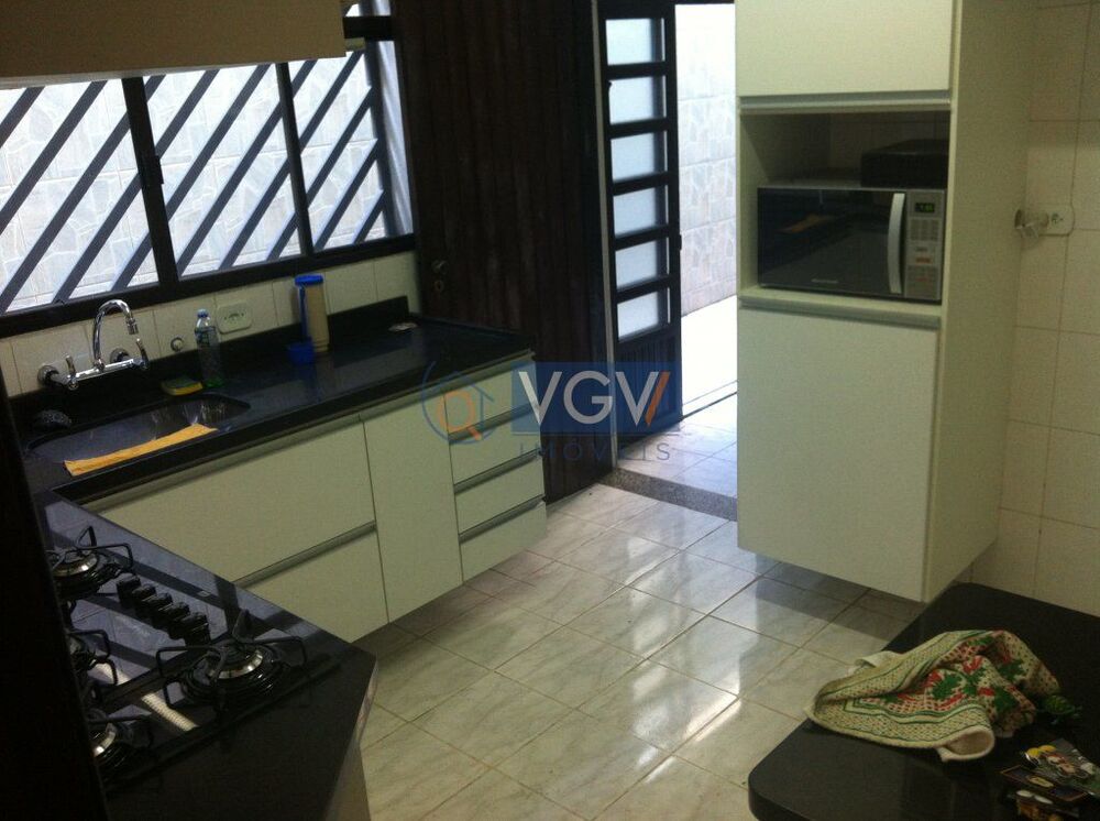 Casa, 3 quartos, 150 m² - Foto 13