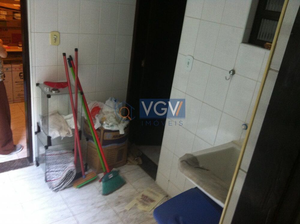 Casa, 3 quartos, 150 m² - Foto 9