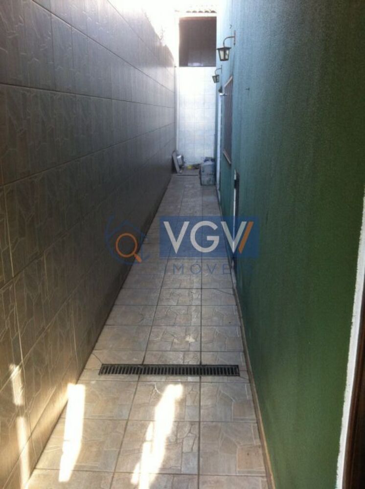 Casa, 3 quartos, 150 m² - Foto 10