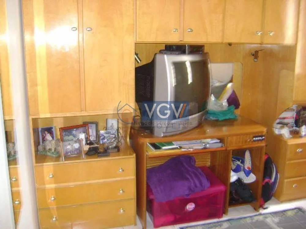 Apartamento, 2 quartos, 52 m² - Foto 14