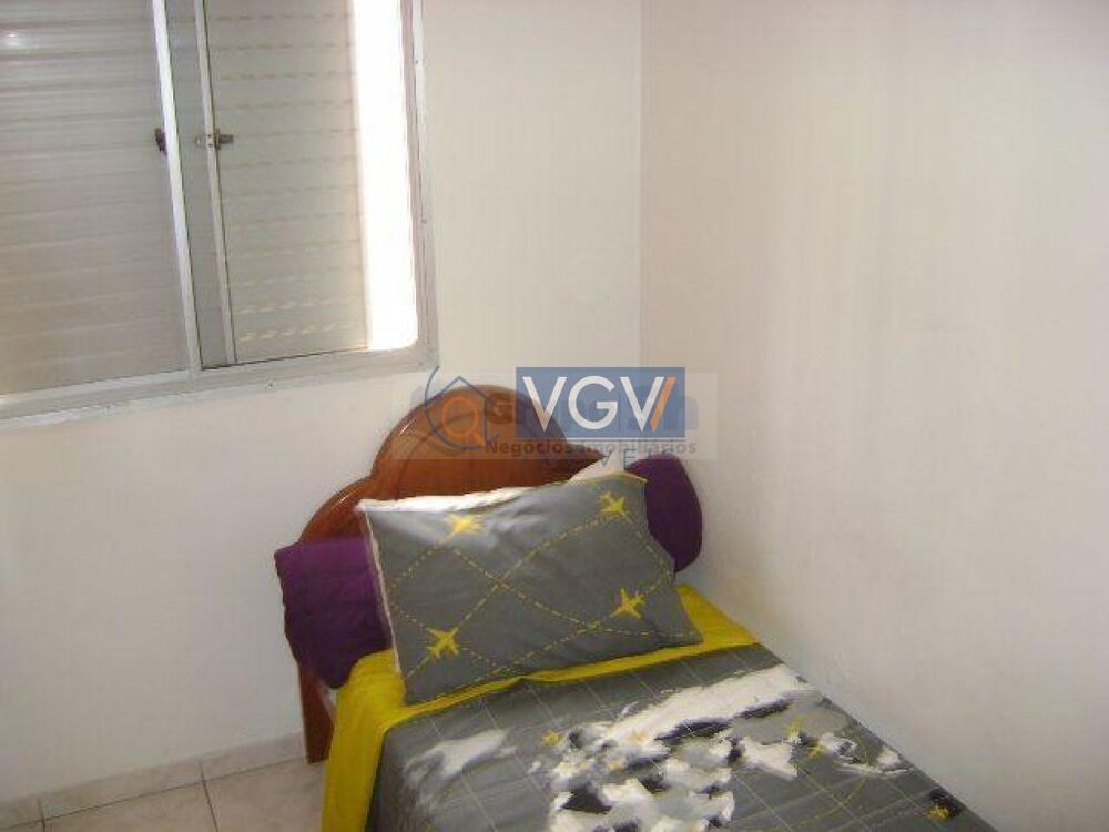 Apartamento à venda com 2 quartos, 52m² - Foto 12