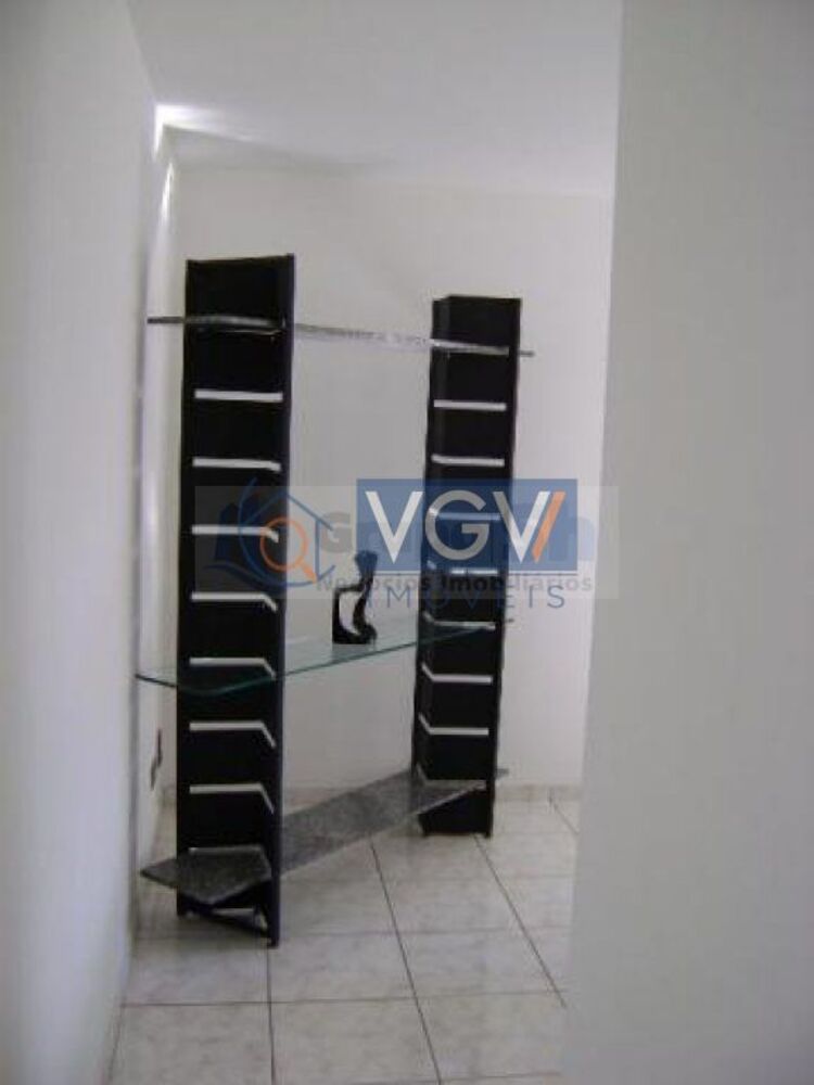 Apartamento à venda com 2 quartos, 52m² - Foto 2