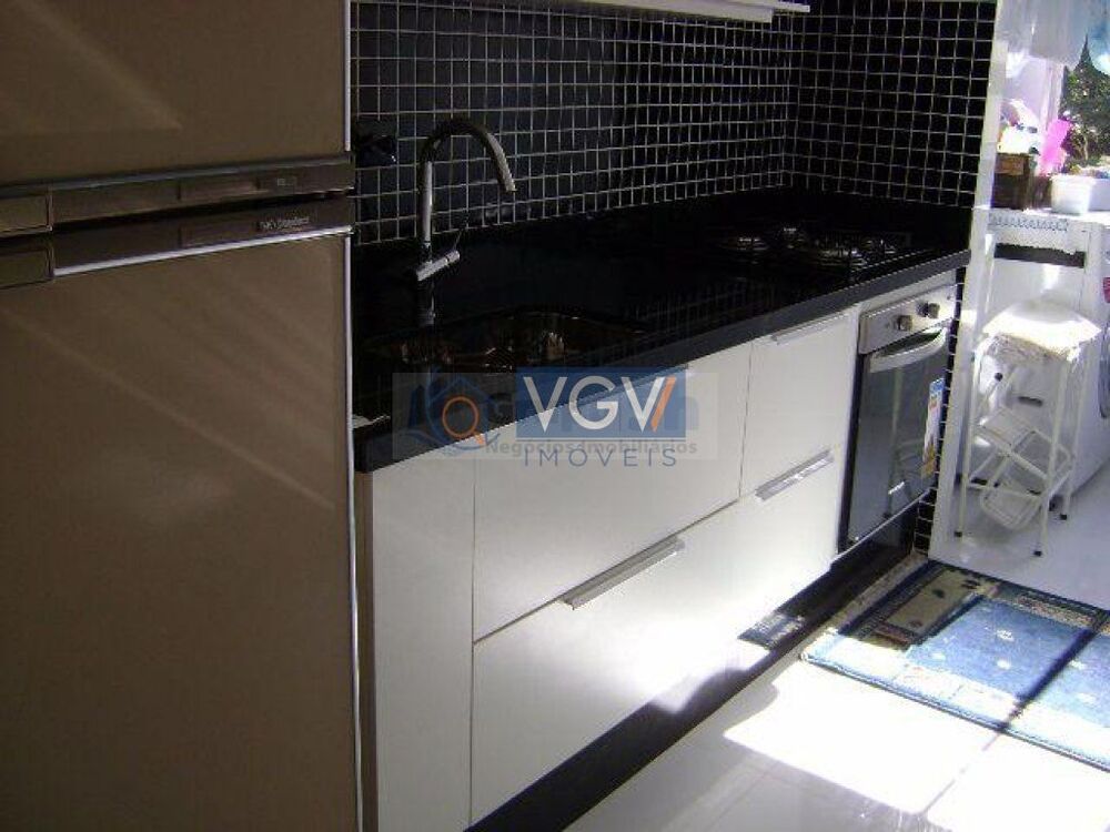 Apartamento à venda com 2 quartos, 52m² - Foto 4