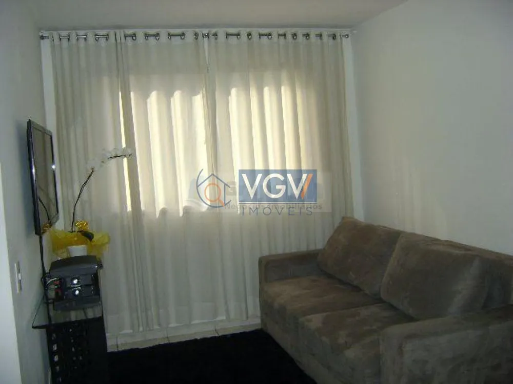 Apartamento, 2 quartos, 52 m² - Foto 13