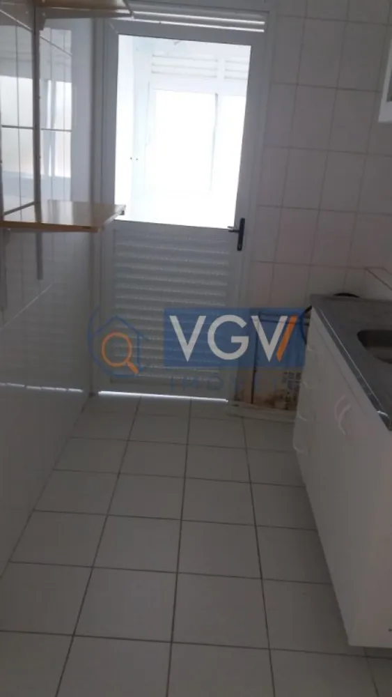 Apartamento, 2 quartos, 55 m² - Foto 1