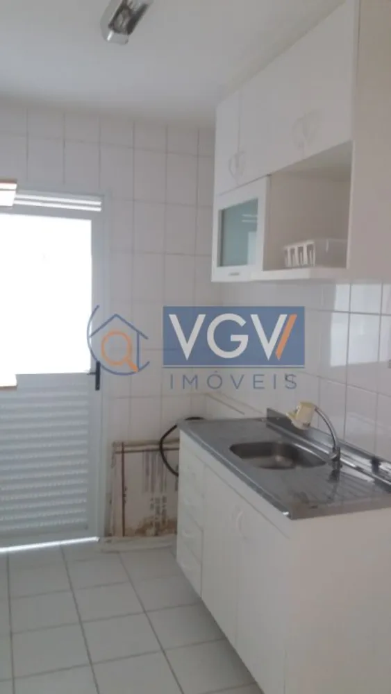 Apartamento, 2 quartos, 55 m² - Foto 2