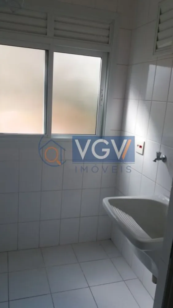 Apartamento, 2 quartos, 55 m² - Foto 4