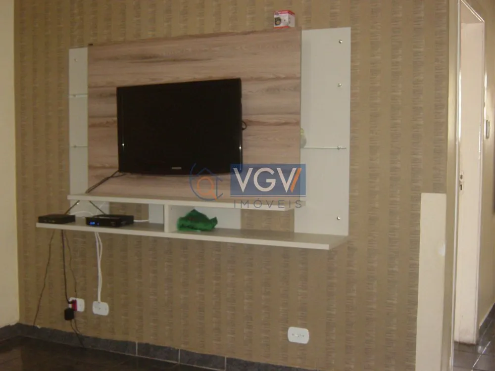 Apartamento, 2 quartos, 80 m² - Foto 1