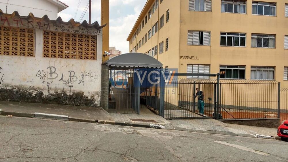 Apartamento, 60 m² - Foto 2