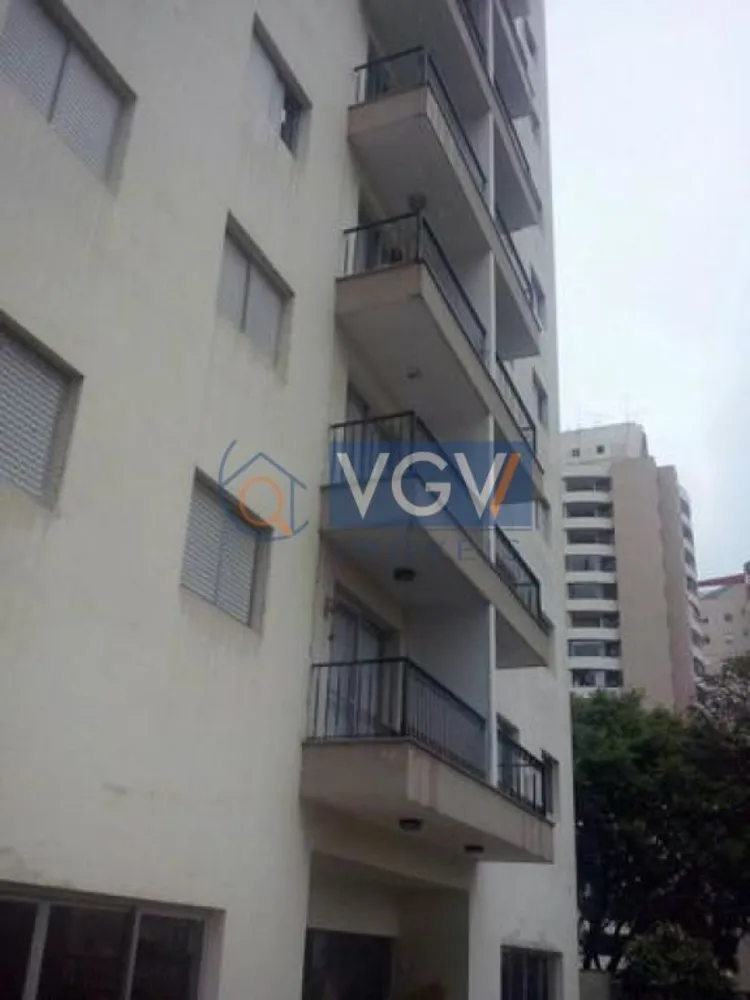 Apartamento, 2 quartos, 60 m² - Foto 9