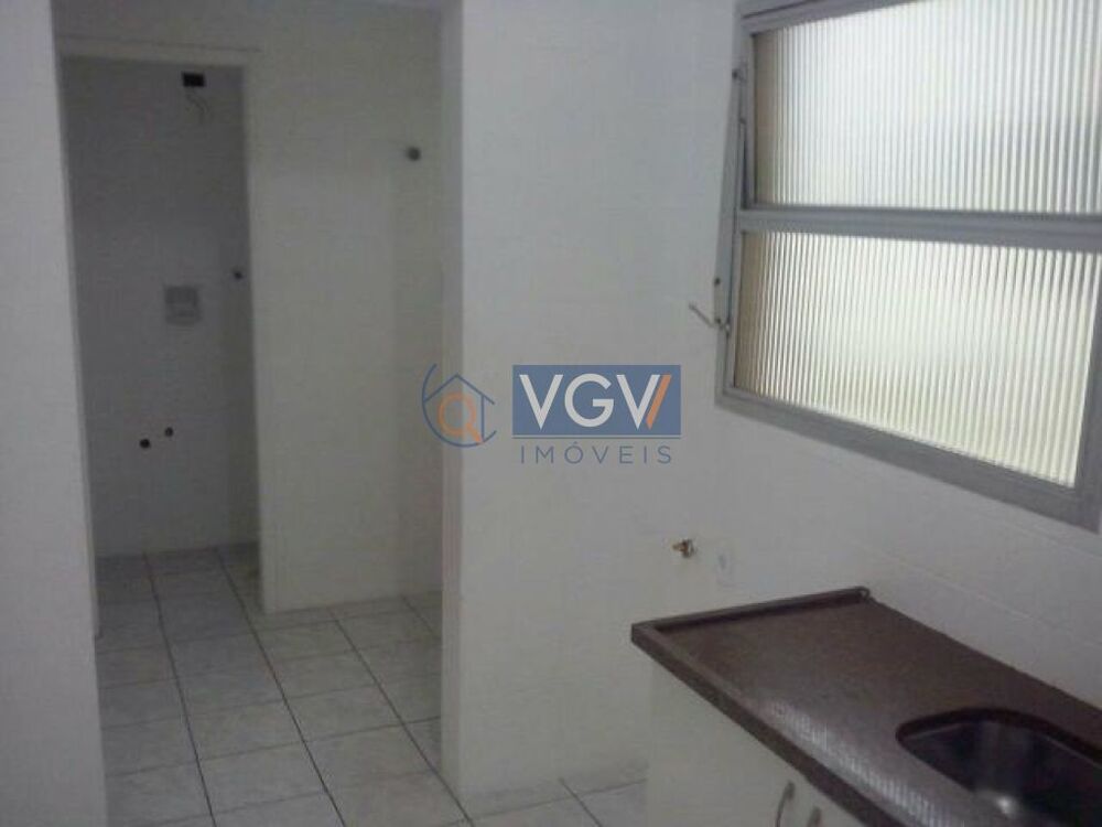 Apartamento para alugar com 2 quartos, 60m² - Foto 2