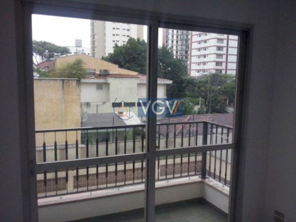 Apartamento para alugar com 2 quartos, 60m² - Foto 4