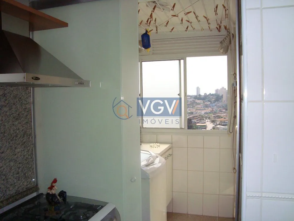 Apartamento, 3 quartos, 70 m² - Foto 8