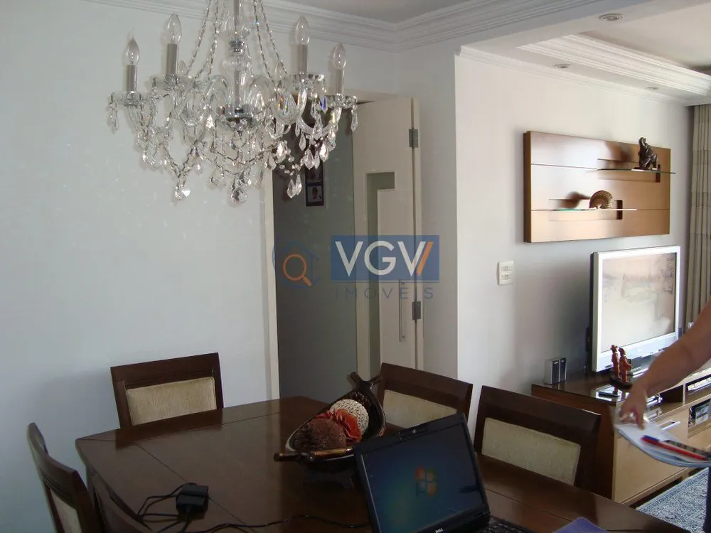 Apartamento, 3 quartos, 70 m² - Foto 11