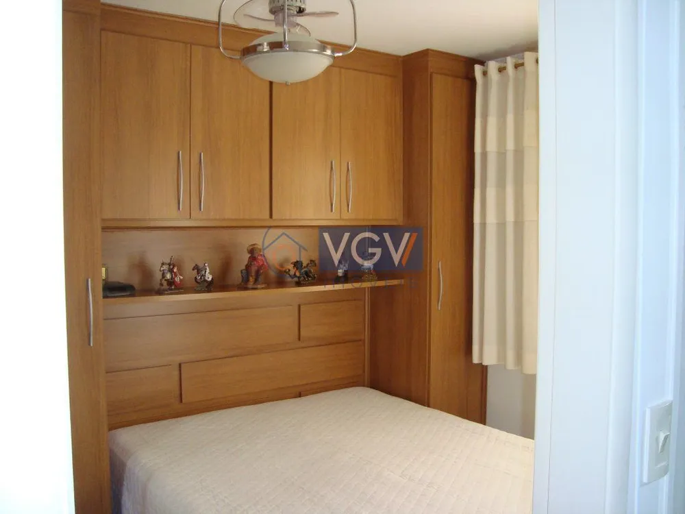 Apartamento, 3 quartos, 70 m² - Foto 1
