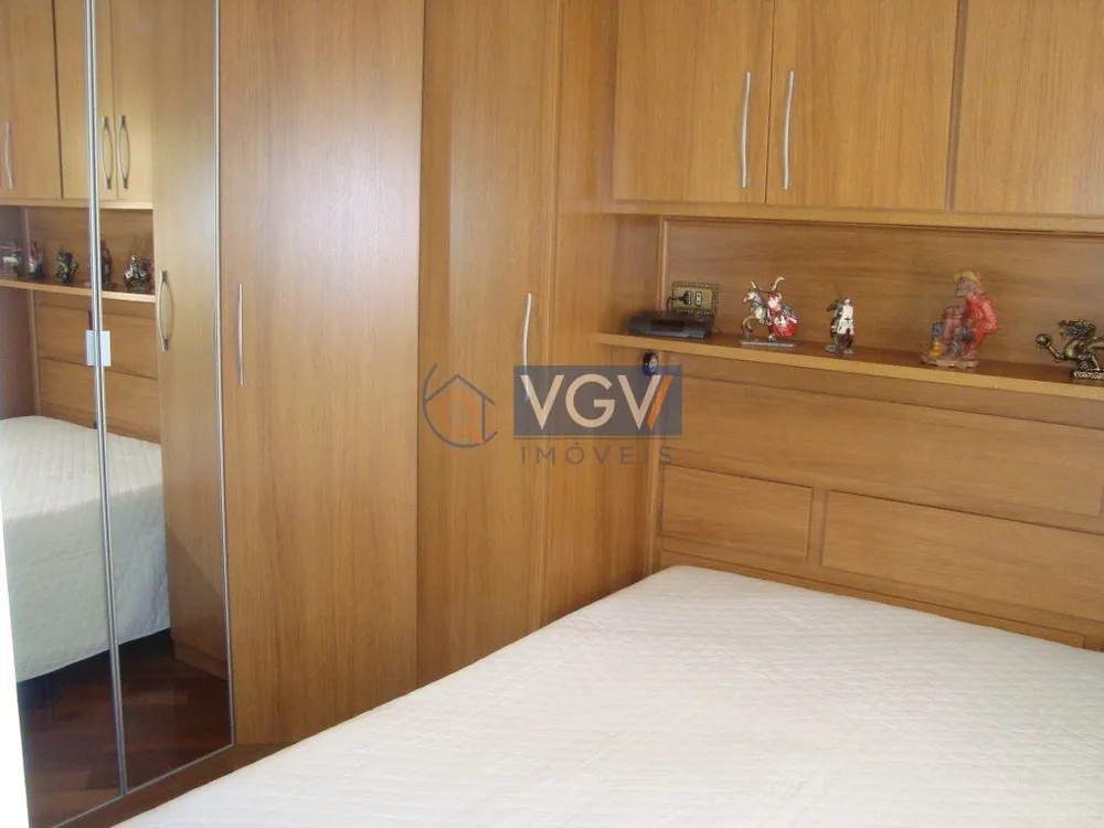 Apartamento, 3 quartos, 70 m² - Foto 2