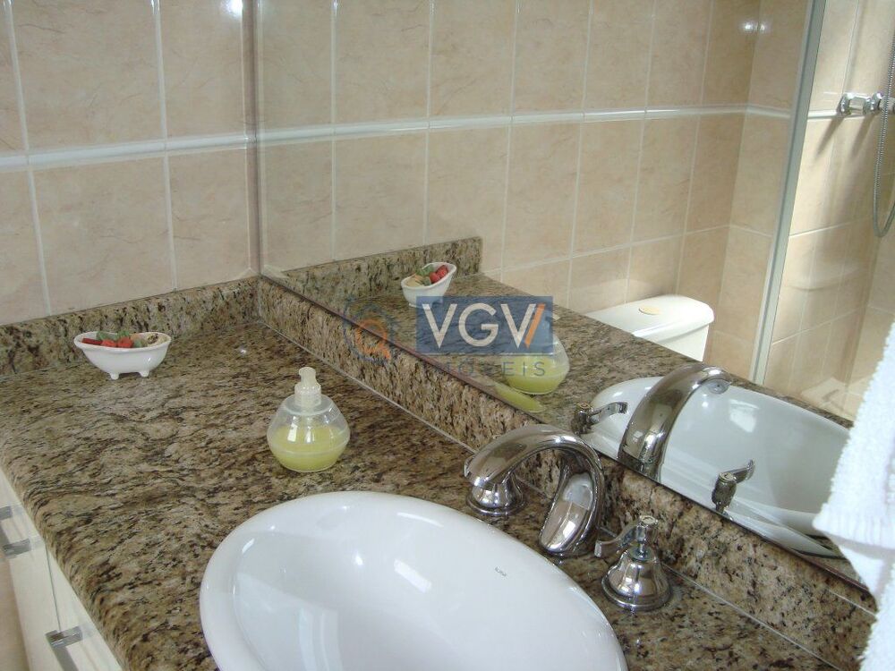 Apartamento, 3 quartos, 70 m² - Foto 4