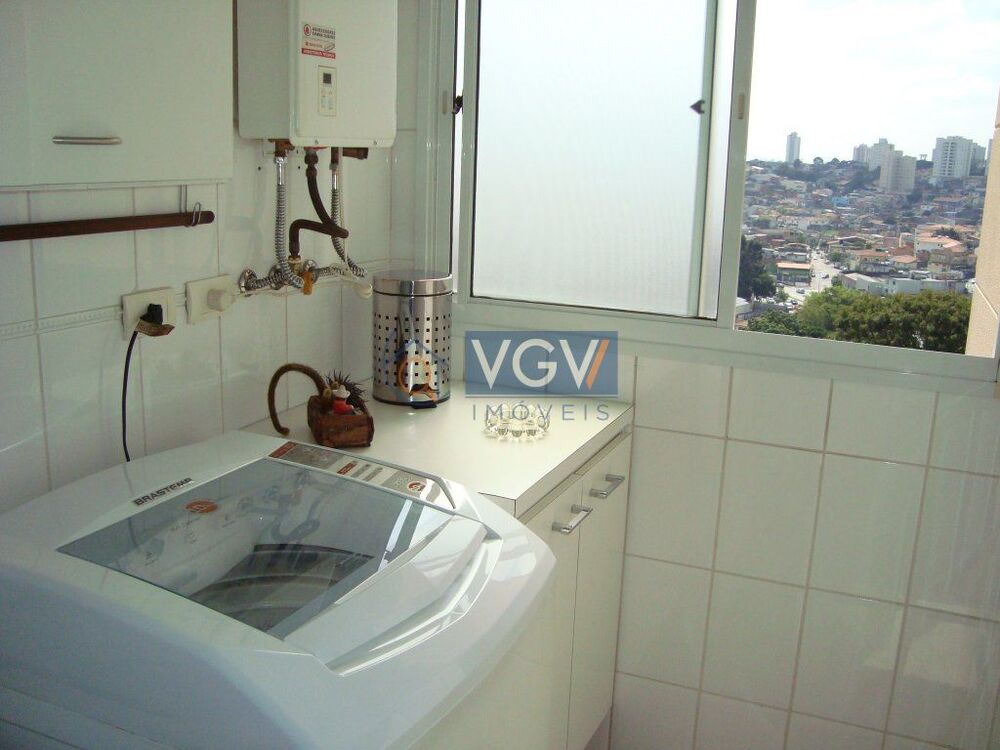 Apartamento, 3 quartos, 70 m² - Foto 3