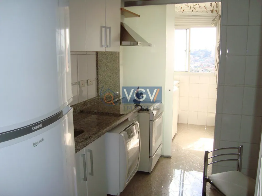 Apartamento, 3 quartos, 70 m² - Foto 7
