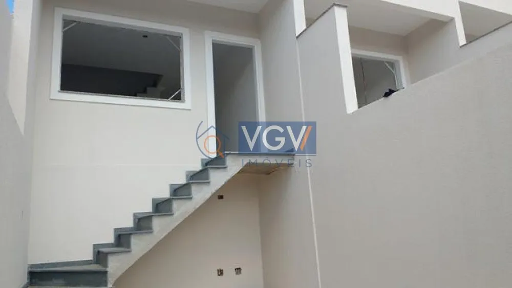 Casa, 2 quartos, 70 m² - Foto 9