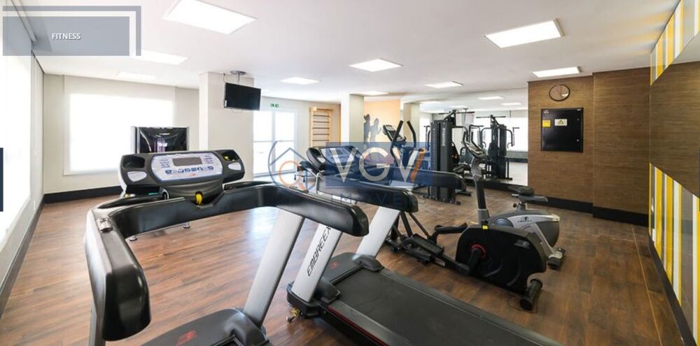 Apartamento à venda com 2 quartos, 67m² - Foto 2