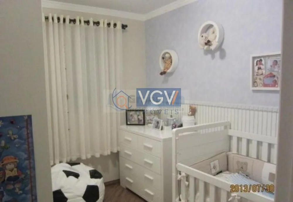 Apartamento, 2 quartos, 76 m² - Foto 4