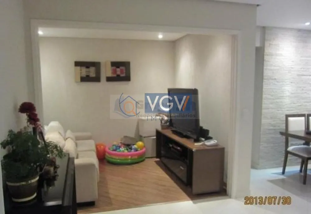 Apartamento, 2 quartos, 76 m² - Foto 6