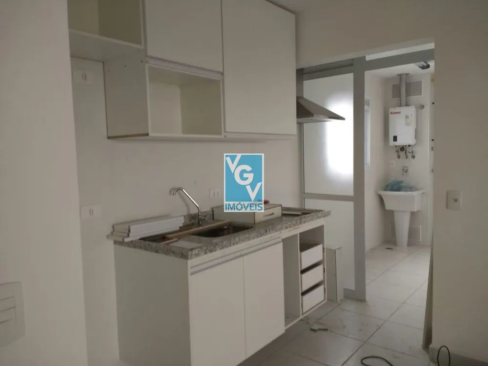 Apartamento, 3 quartos, 68 m² - Foto 2
