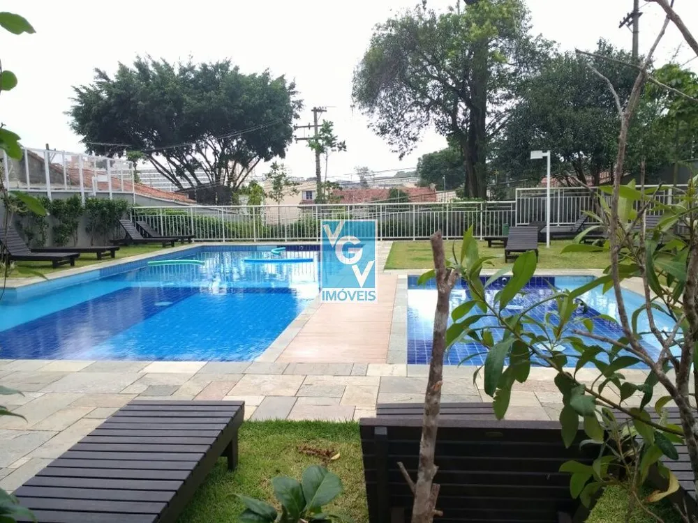 Apartamento, 3 quartos, 68 m² - Foto 8