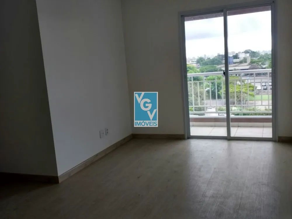 Apartamento, 3 quartos, 68 m² - Foto 1