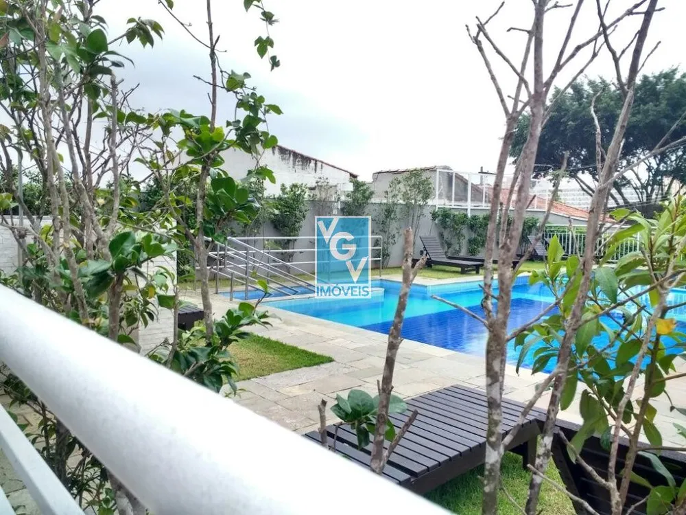 Apartamento, 3 quartos, 68 m² - Foto 11
