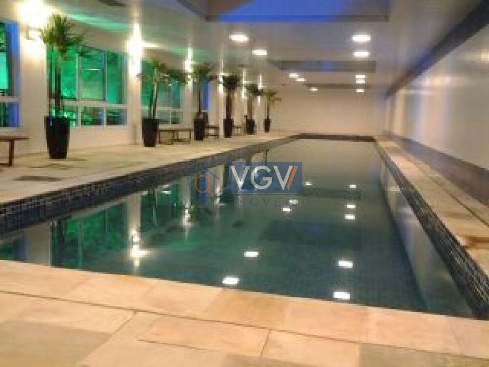 Apartamento à venda com 3 quartos, 94m² - Foto 6