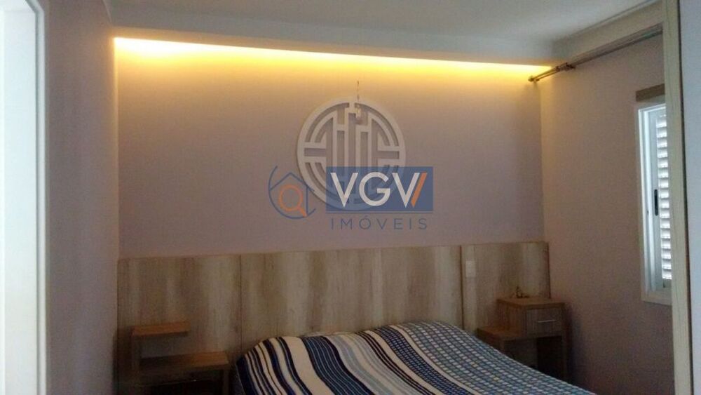 Apartamento à venda com 3 quartos, 94m² - Foto 3