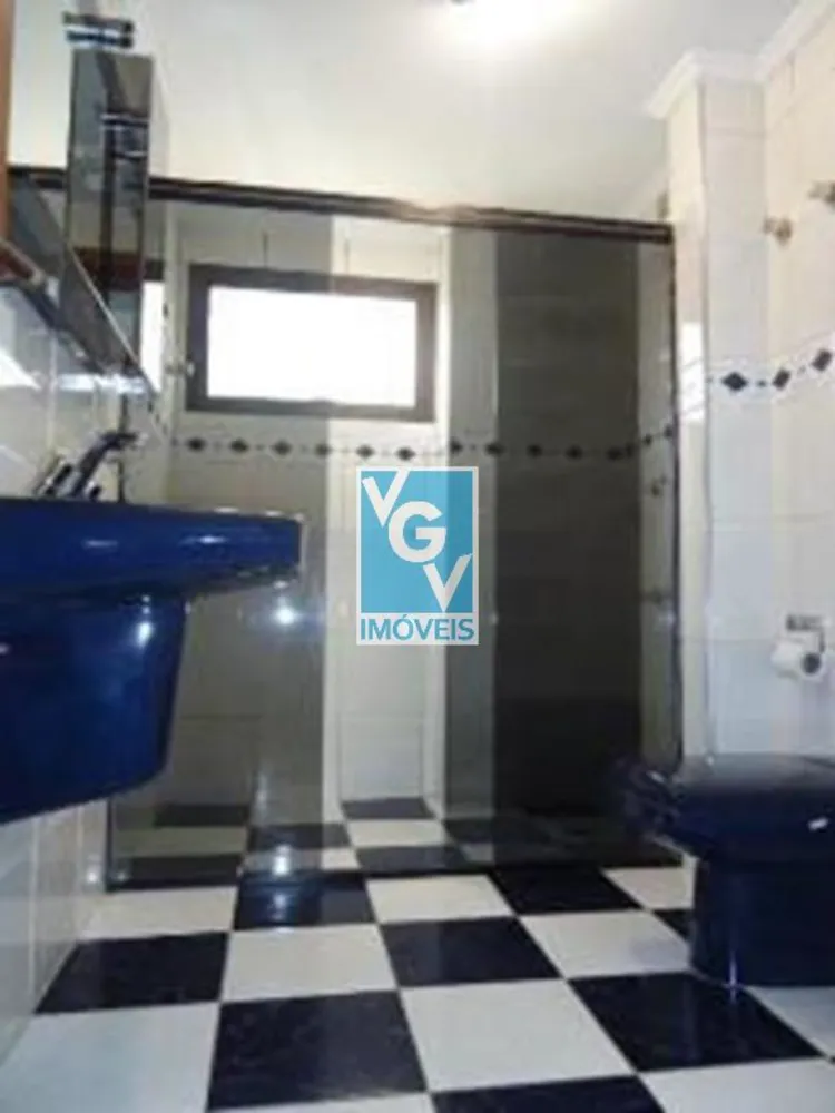Apartamento, 4 quartos, 218 m² - Foto 7