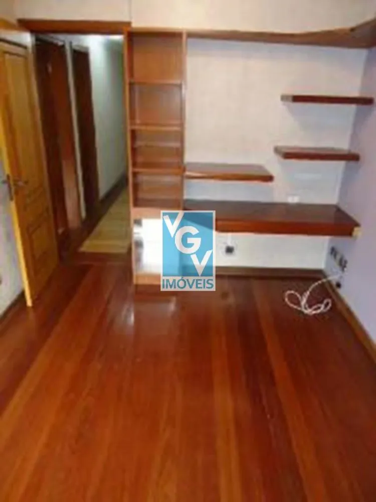 Apartamento, 4 quartos, 218 m² - Foto 4