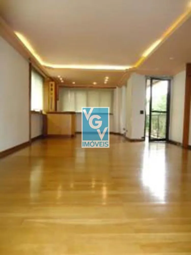Apartamento, 4 quartos, 218 m² - Foto 1